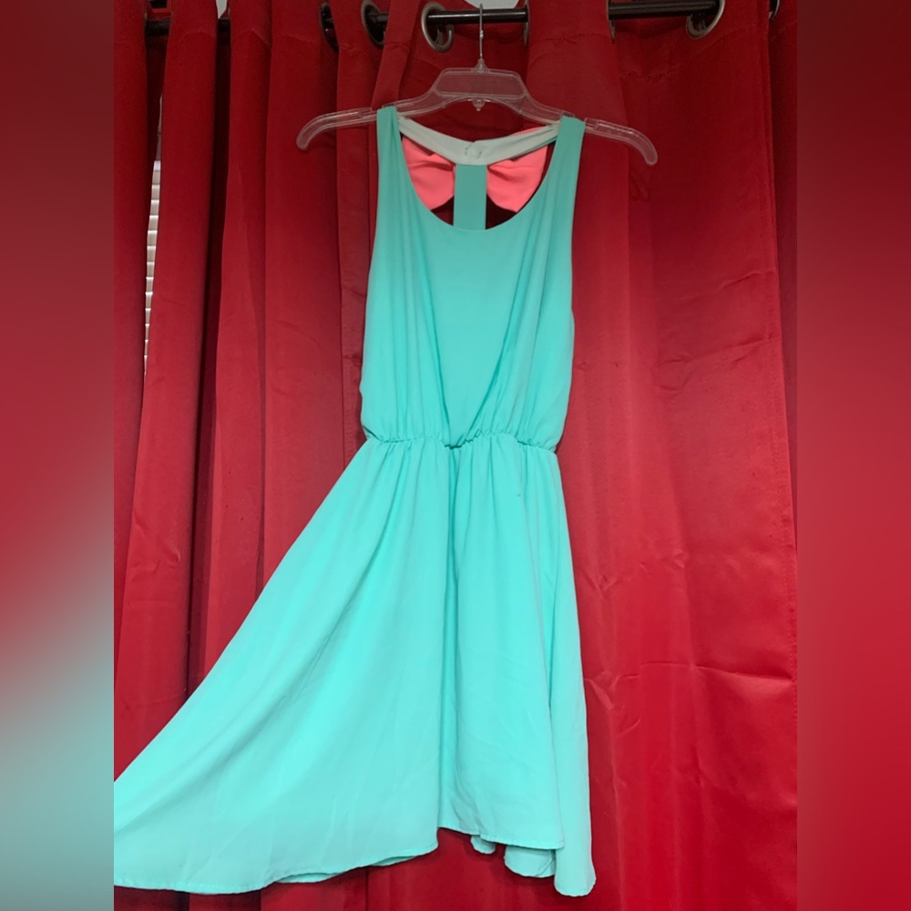 Karlie Dress